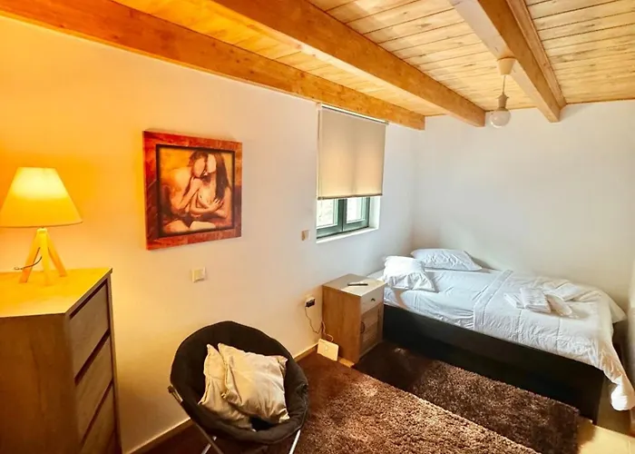 Crown Chalet Arachova