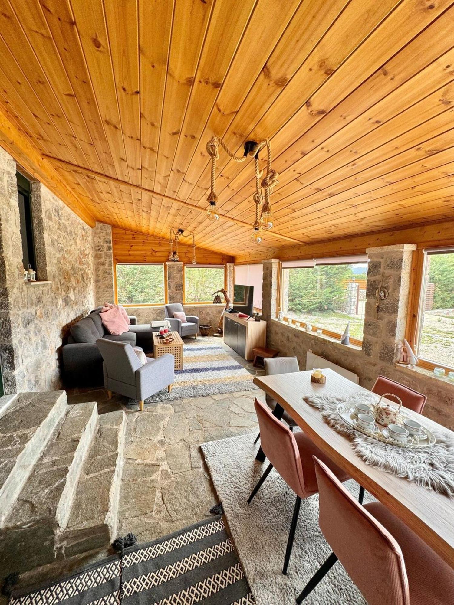 Crown Holiday home Arachova