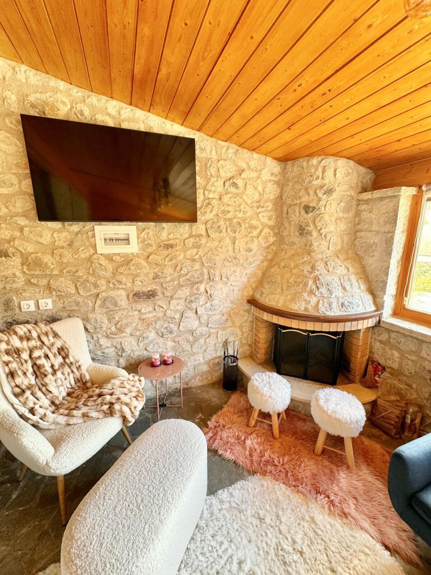 Holiday home Crown Arachova
