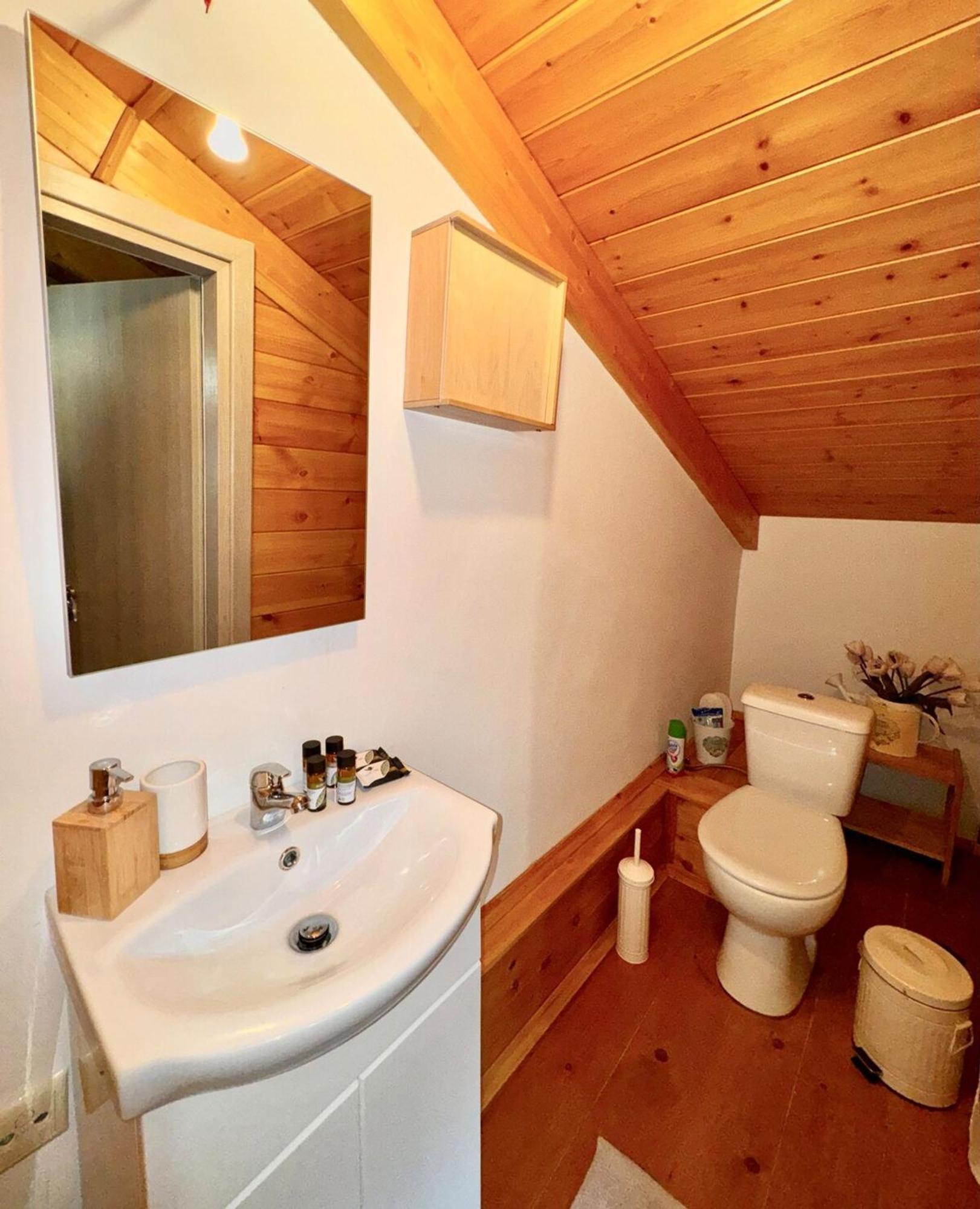 Holiday home Crown *