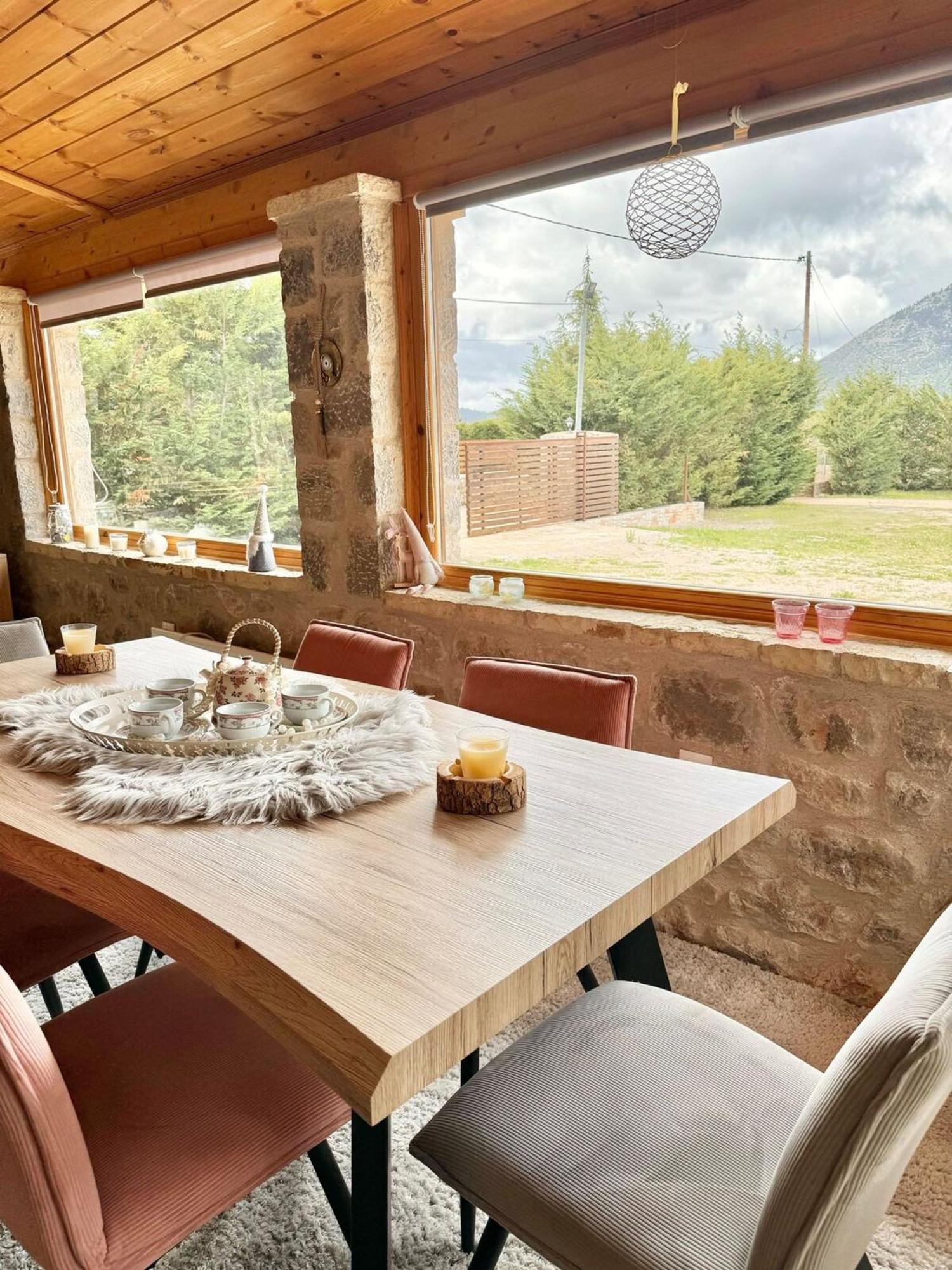 Holiday home Crown *