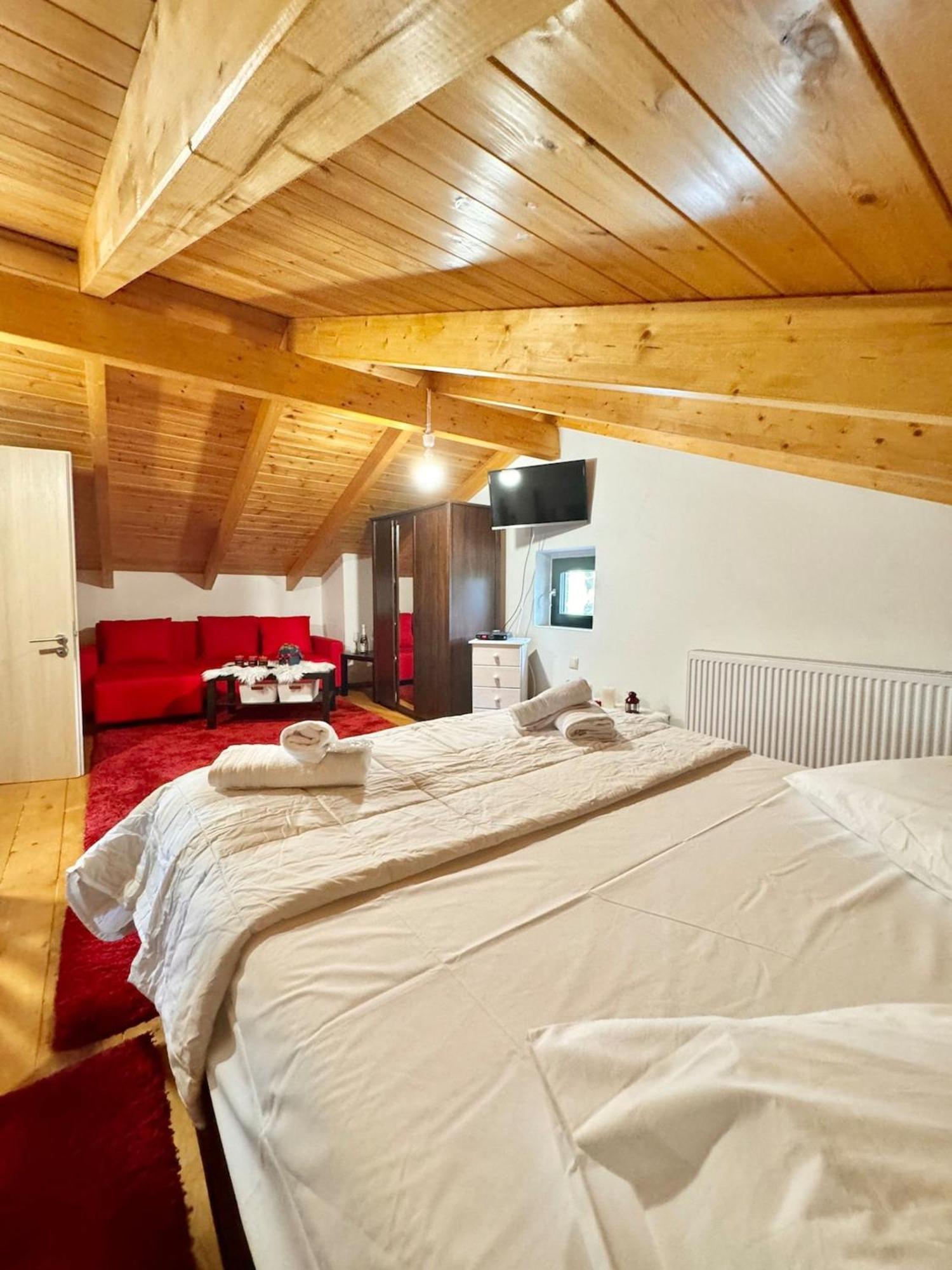 Holiday home Crown